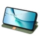 thumbnail image 4 of FOXDOCK Funda para Samsung Galaxy S26 Ultra | Soporte Ajustable y Billetera Integrada-verde, 4 of 6