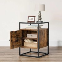 Pandalino - Velador Mesa Auxiliar Bertram