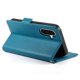 thumbnail image 4 of Funda Cartera Magnética con Tarjetas y Soporte para Samsung Galaxy A26 Azul, 4 of 6
