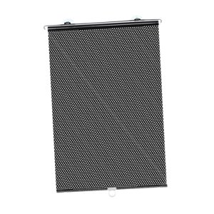 Ioensy - Barrera Retráctil Para Perros Y Bebés, Ideal Para Pasillos, Puertas Interiores Y Exteriores.