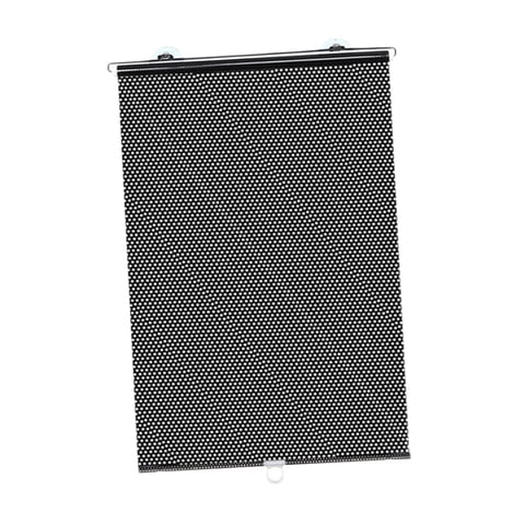 Ioensy - Barrera Retráctil Para Perros Y Bebés, Ideal Para Pasillos, Puertas Interiores Y Exteriores.