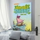 thumbnail image 3 of Cuadro Decorativo Colgante Harvey Beaks 40x60 cm, 3 of 6