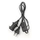 thumbnail image 1 of Cable De 3 Mts Para Lámpara E27 Con Interruptor Y Enchufe, 1 of 3