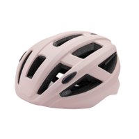 Magideal - Casco De Bicicleta, Casco De Ciclismo, Cómodo, Resistente A Impactos, Casco Deportivo Para Exteriores, Casco De Bicicleta Para Patinaje En Línea Y Des Almidón De Raíz De Loto