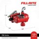 thumbnail image 4 of Bomba de combustible Fill‑Rite FR8 8 GPM 12V con accesorios, 4 of 7