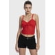 thumbnail image 2 of Polera Mujer Con Lazo Rojo, 2 of 4