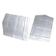 thumbnail image 3 of 20 bolsas transparentes para ropa, a prueba de polvo, para armario, vestido, impermeable, almacenamiento de trajes, para colgar ropa, fundas antipolvo , 60cmX90cm, 3 of 5