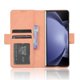 thumbnail image 2 of Funda Tipo Billetera FOXDOCK para Samsung Galaxy Fold 6 – Tapa Flip con Tarjetero, 2 of 5
