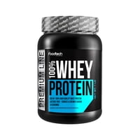 100% Whey Protein Premium Line 1Lbs - Foodtech