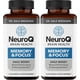 thumbnail image 1 of Suplemento Lifeseasons NeuroQ Memory & Focus 60 cápsulas, 1 of 3
