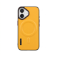 thumbnail image 1 of Carcasa Iphone 16 Naranjo Claro Aircase Magsafe, 1 of 3