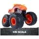 thumbnail image 5 of Monster Jam El Toro Loco Camión Monstruo a Escala 1:15, 5 of 8