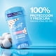 thumbnail image 2 of Desodorante Gel Antitranspirante Secret Powder Protect Cotton Mujer, 45 gr, 2 of 5
