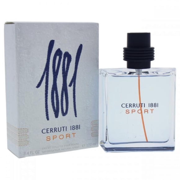 Perfume Nino Cerruti 1881 Sport 3.4oz EDT Hombre