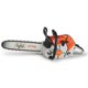 thumbnail image 2 of Motosierra de juguete STIHL que funciona con pilas y sonido para niños de más de 3 años, 2 of 7