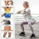 thumbnail image 2 of Ligas De Resistencia Para Ejercicio, Bandas Elásticas De Resistencia Con 5 Niveles De Resistencia, Ligas De Látex Natural Para Hombre Y Mujer, Ligas Gym Para Musculación, Yoga, Fitness, 2 of 6