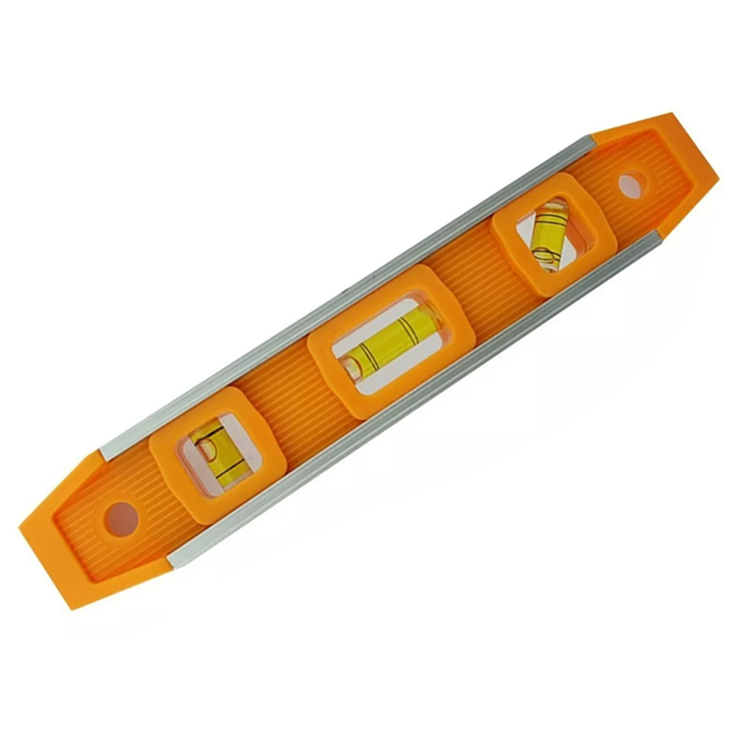 Nivel Torpedo Magnético 9 Pulgadas Toolmak