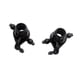 thumbnail image 2 of 2 Piezas De Accesorios Resistentes Para La Copa Del Volante Del Coche RC 1/16 Para 16101 16102 16103 16201, 2 of 5