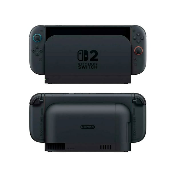 Consola Nintendo Switch 2 | Lider