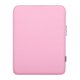 thumbnail image 1 of Funda para tablet MoKo iPad Air M3/A16 2025 de 9-11 pulgadas, color rosa, 1 of 8