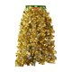 thumbnail image 1 of Espumillón navideño dorado y plateado de Garland FC Young, 2 cm x 3 m (6), 1 of 1