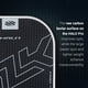 thumbnail image 4 of Paleta de pickleball Selkirk Sport SLK Halo Pro MAX negra, 4 of 6