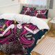 thumbnail image 1 of Monster HighCartoon Collection 3-Piece Comforter Set, Personalized Bedding Decor for Kids And Teens Bed Sheets, 1 of 5