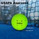 thumbnail image 3 of Pickleball Pro Aviana (Pack de 6) Neon para exteriores, 3 of 8