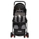 thumbnail image 4 of Coche Doble Duo Prix Negro/Gris, 4 of 7