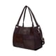 thumbnail image 2 of Cartera de hombro Secret Cracovia ST6 L Café, 2 of 6