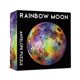 thumbnail image 4 of Rompecabezas ANTELOPE Rainbow Moon 1000 piezas para adultos, 4 of 8
