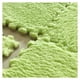 thumbnail image 2 of Set Goma Eva Felpa 9 Unidades Verde, 2 of 2