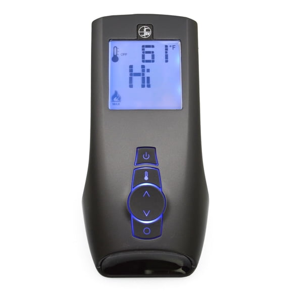 Transmisor de control remoto para chimenea SIT Proflame 2