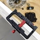 thumbnail image 3 of Mortaja de puerta Hinge Jig Milescraft 1226 con cierre automático, 3 of 5