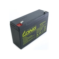Long - Bateria 6V 10Ah