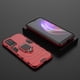 thumbnail image 4 of FOXDOCK Funda Antigolpes para VIVO V21 – Protección Total con Soporte y Diseño Robusto, 4 of 5