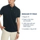 thumbnail image 3 of Polo Regular Fit Dri Fit Para Hombre, 3 of 3