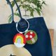 thumbnail image 4 of Kit de bordado HAND U JOURNEY de 8 piezas para llaveros y colgantes, 4 of 6