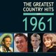 thumbnail image 1 of CD Los mejores éxitos country de 1961 Acrobat, 1 of 1