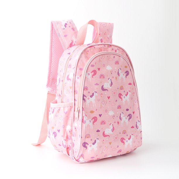 Unicorn Backpack for Girl Kids Backpack for Boy School Bag Mother Kids Bags for Girl Toddler Backpack Cartoon Backpacks Mochila