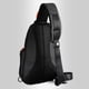 thumbnail image 5 of Mochila Cruzada Multiuso Bolso De Hombro Con USB, 5 of 5