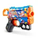 thumbnail image 1 of Lanzador de dardos X SHOT Skin Menace colección Sonic, 1 of 5