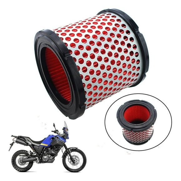 Filtro Aire Moto Yamaha Tenere Xt660z Japones (2008 - 2017)