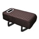 thumbnail image 5 of Cojín para reposabrazos de coche, cojín para reposabrazos, almohadilla Universal multifuncional para reposabrazos, cubierta para consola central de , marrón moca, 5 of 5