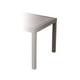 thumbnail image 3 of Mesa Ratan Rectangular 148x88 Café, 3 of 4