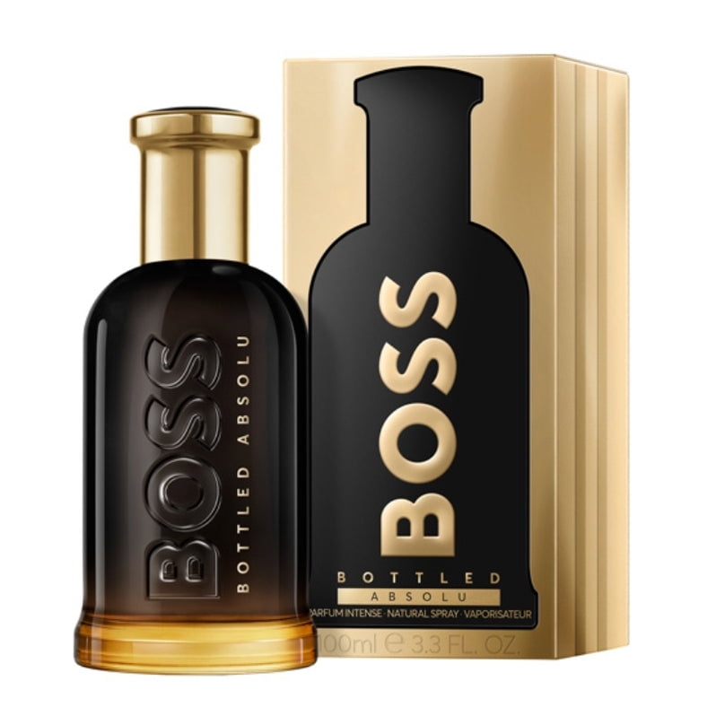 Hugo Boss Boss Bottled Absolu Parfum Intense 100 Ml Hombre