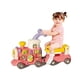 thumbnail image 1 of Juguete Caminador Andadera 5 En 1 Didactica Rosado Infantil, 1 of 4