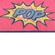 thumbnail image 3 of Limpiapies Coco Neon 45x75 Pop, 3 of 4