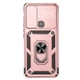 thumbnail image 2 of Estuche GANGXUN para Motorola Moto G60s, soporte giratorio 360°, estilo mecánico y magnético, 2 of 5