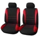 thumbnail image 1 of Funda de cojín para asiento de coche, funda de asiento de coche universal para las cuatro estaciones, funda de asiento de coche con todo incluido, cojín de tela para asiento, 1 of 5